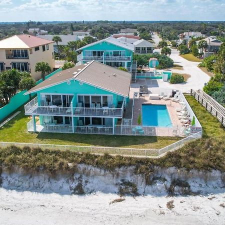 Ocean Beach Club New Smyrna Beach Exterior photo
