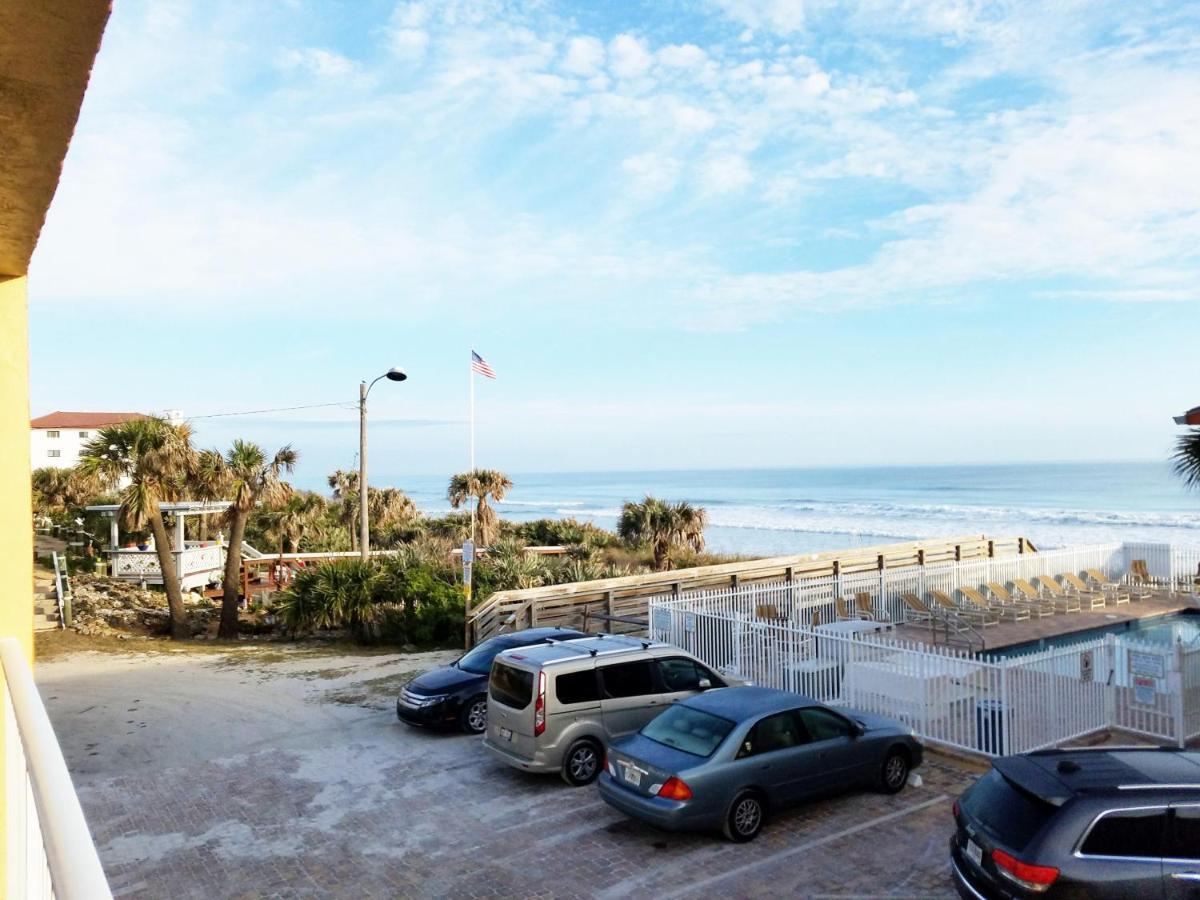 Ocean Beach Club New Smyrna Beach Room photo