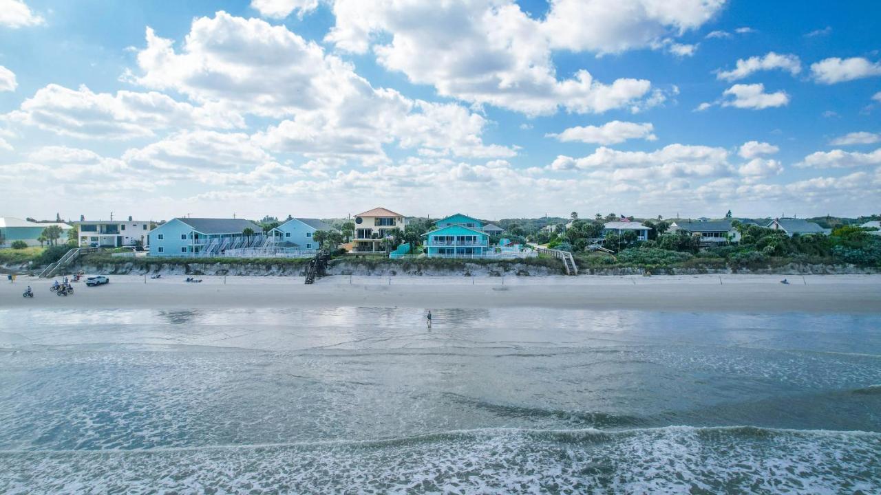 Ocean Beach Club New Smyrna Beach Exterior photo