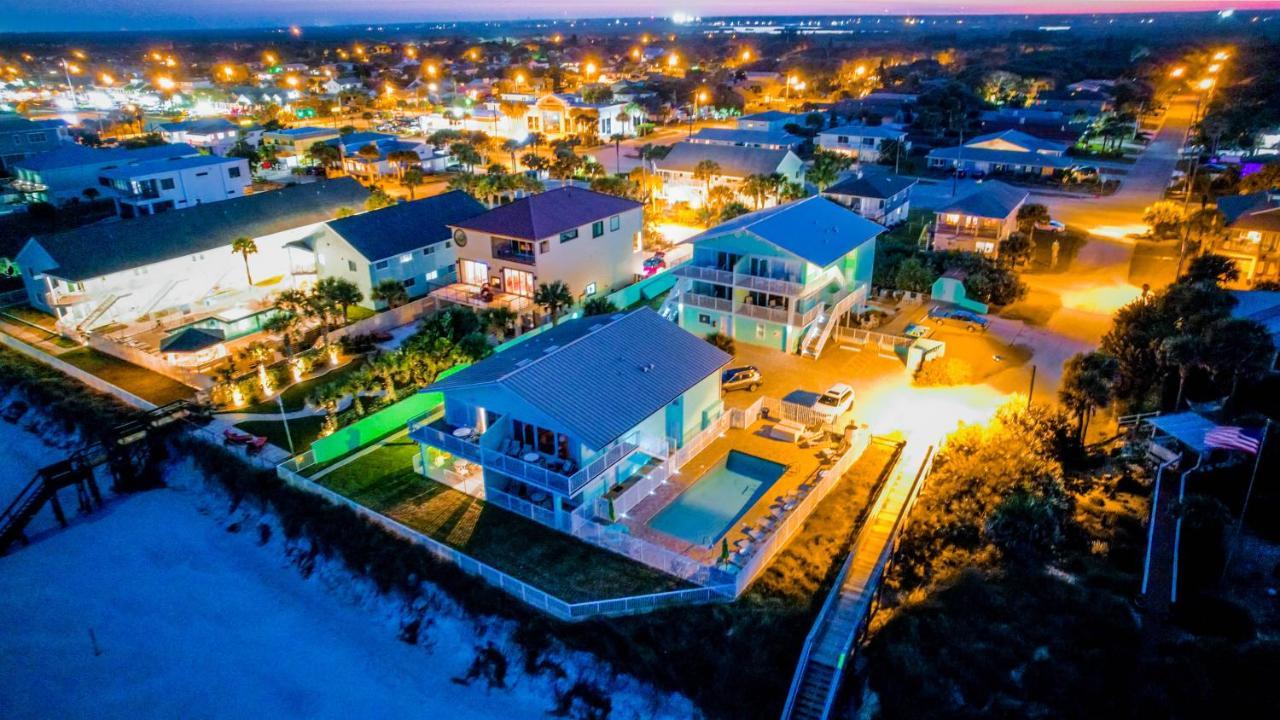 Ocean Beach Club New Smyrna Beach Exterior photo