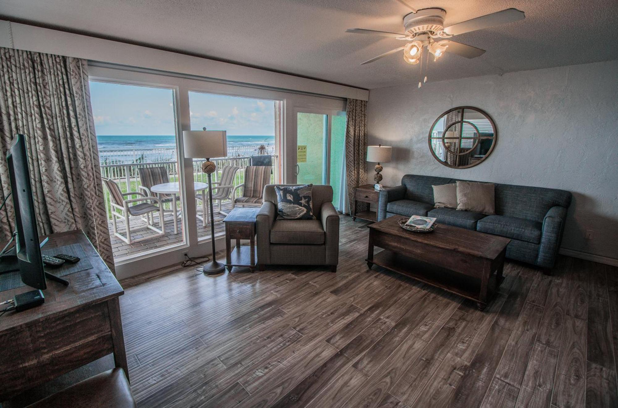 Ocean Beach Club New Smyrna Beach Room photo