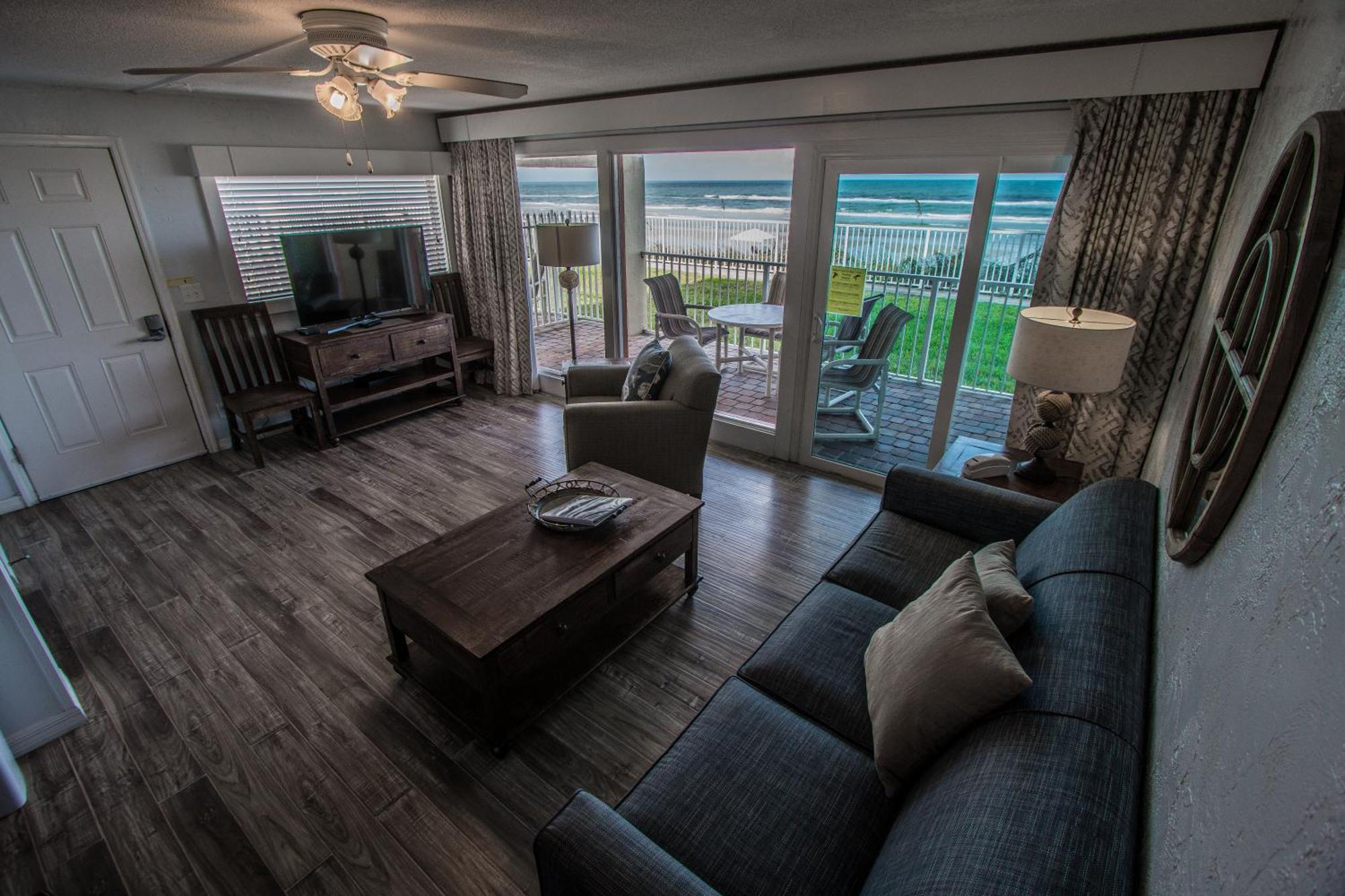 Ocean Beach Club New Smyrna Beach Room photo