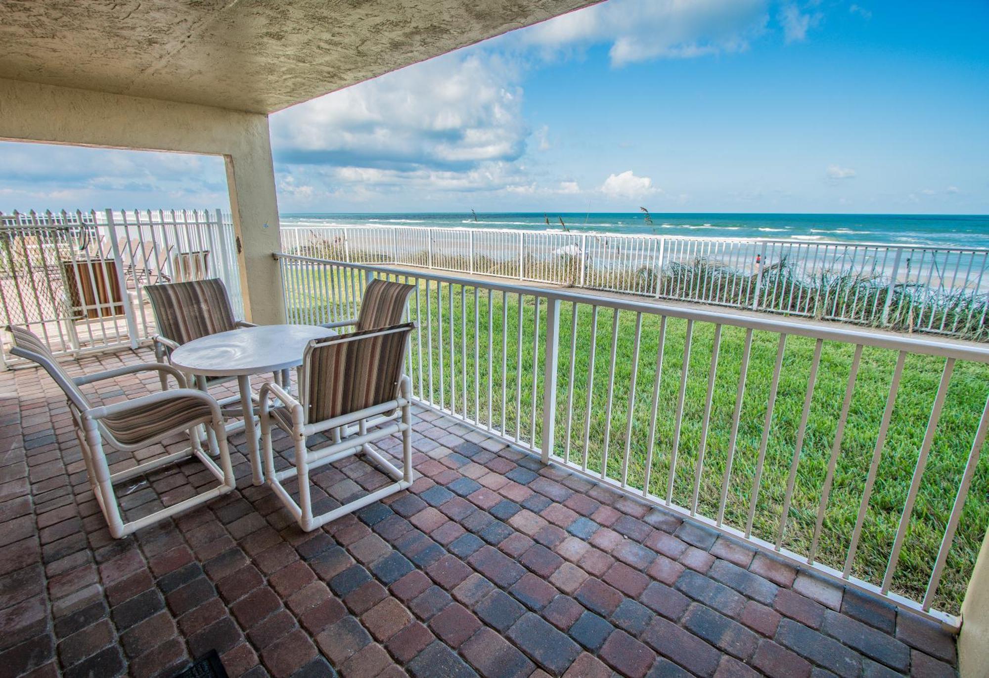 Ocean Beach Club New Smyrna Beach Room photo
