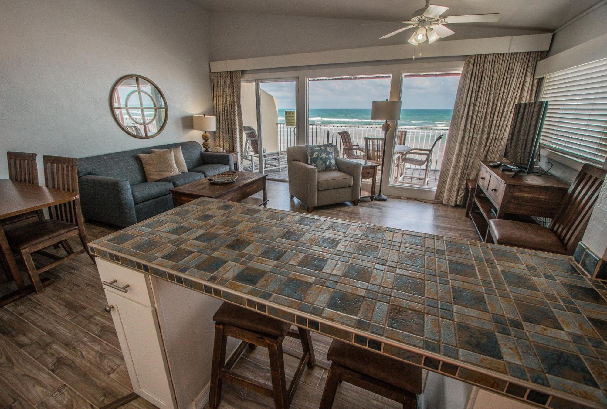 Ocean Beach Club New Smyrna Beach Room photo