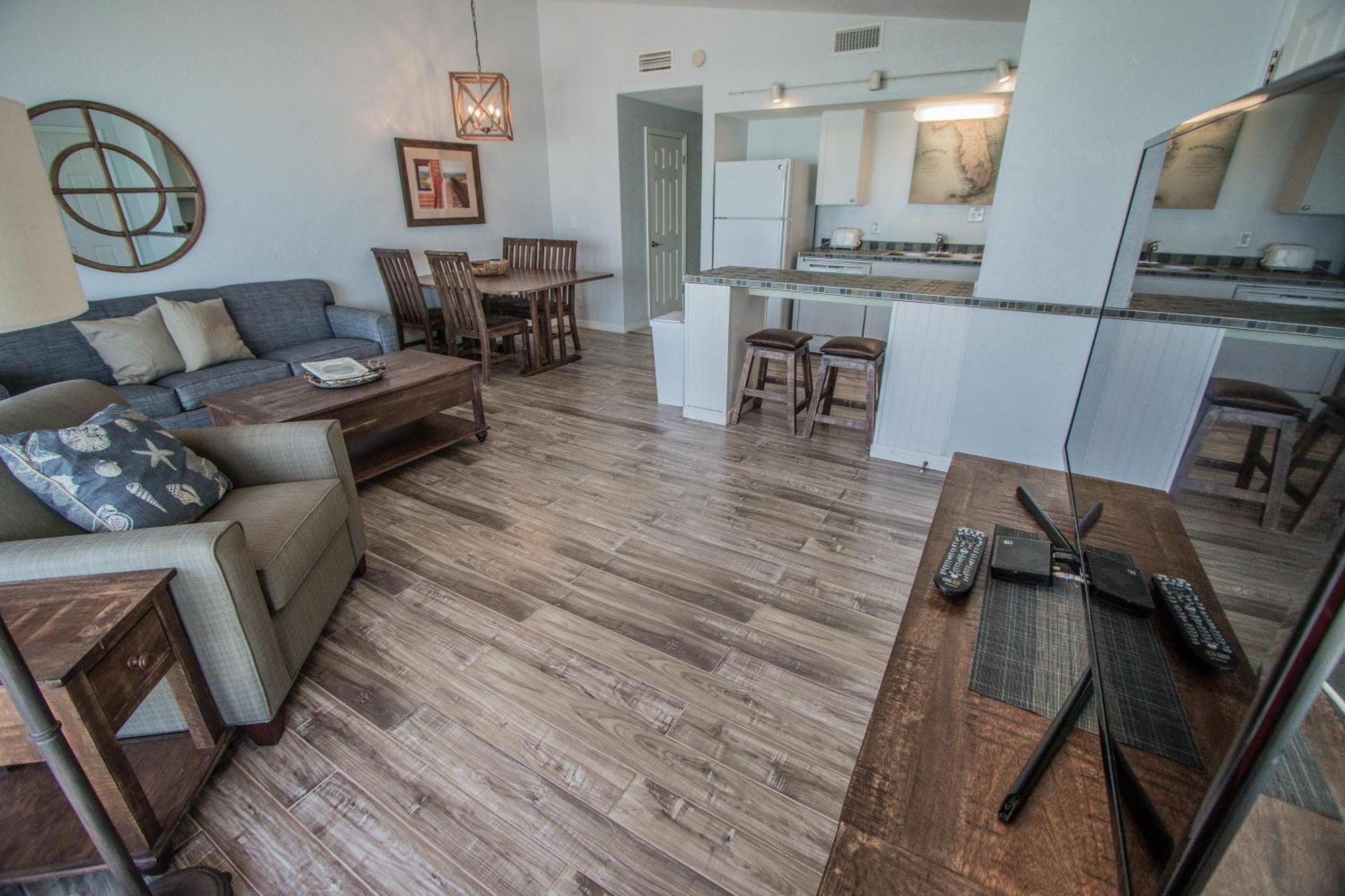 Ocean Beach Club New Smyrna Beach Room photo
