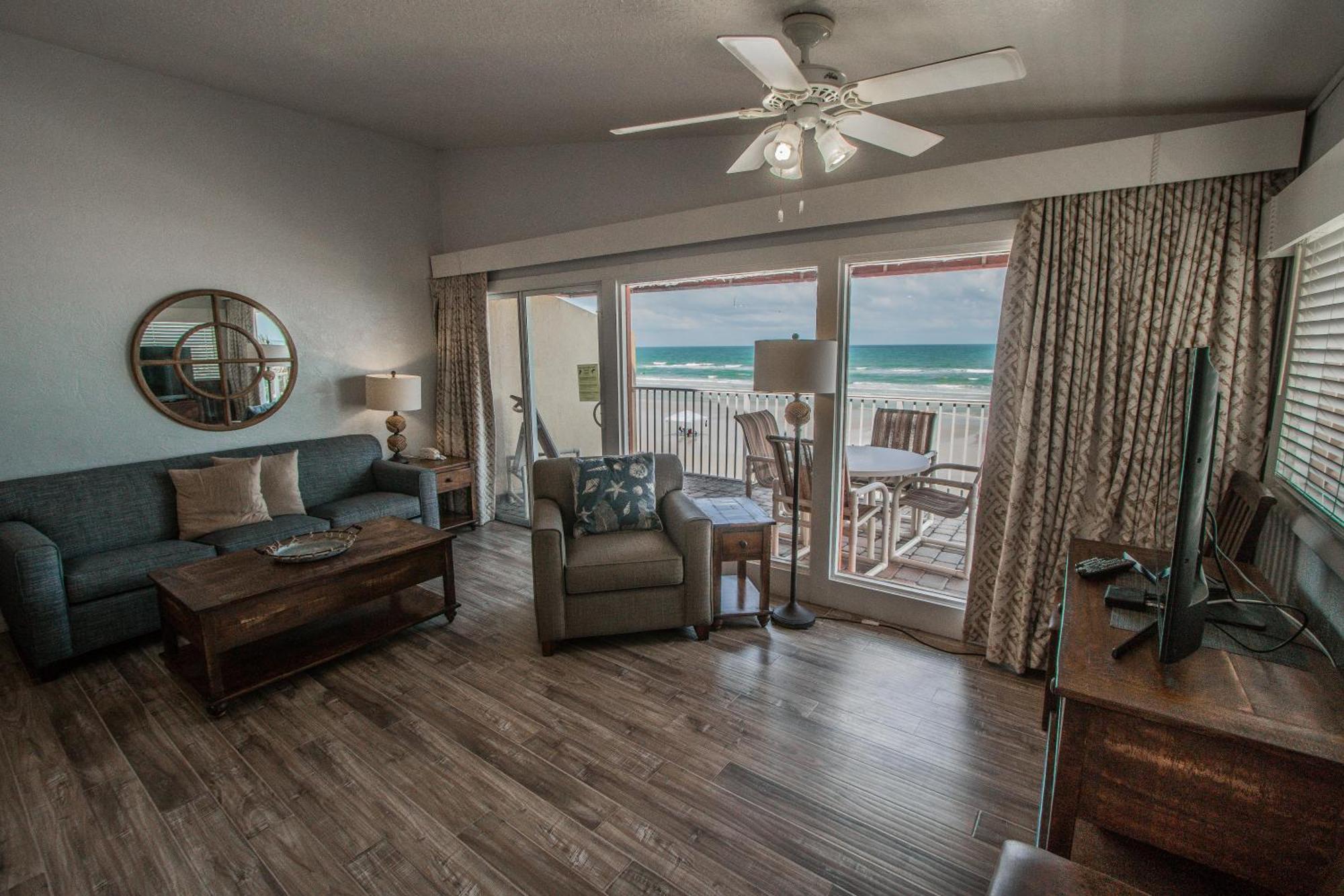 Ocean Beach Club New Smyrna Beach Room photo
