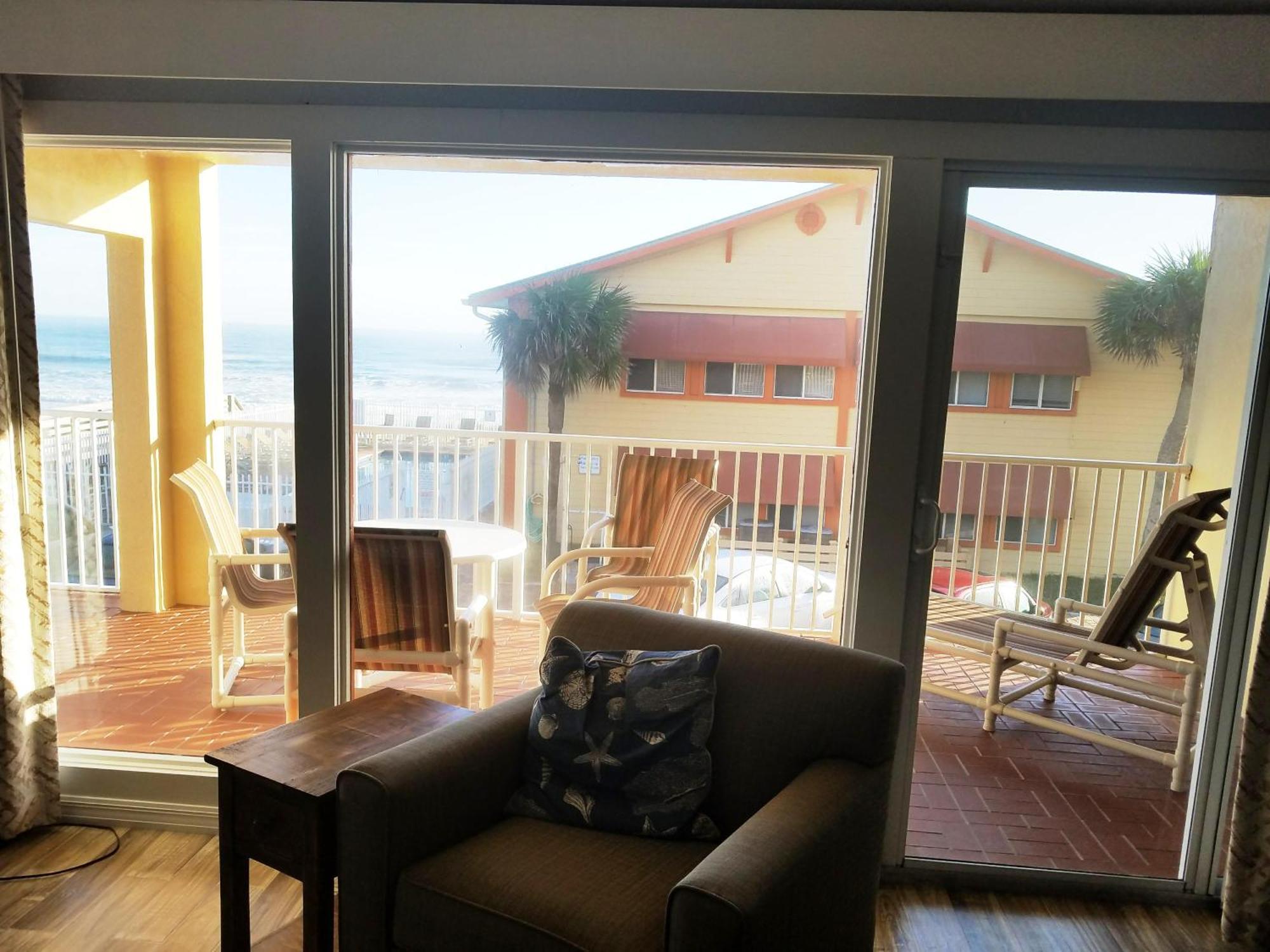 Ocean Beach Club New Smyrna Beach Room photo
