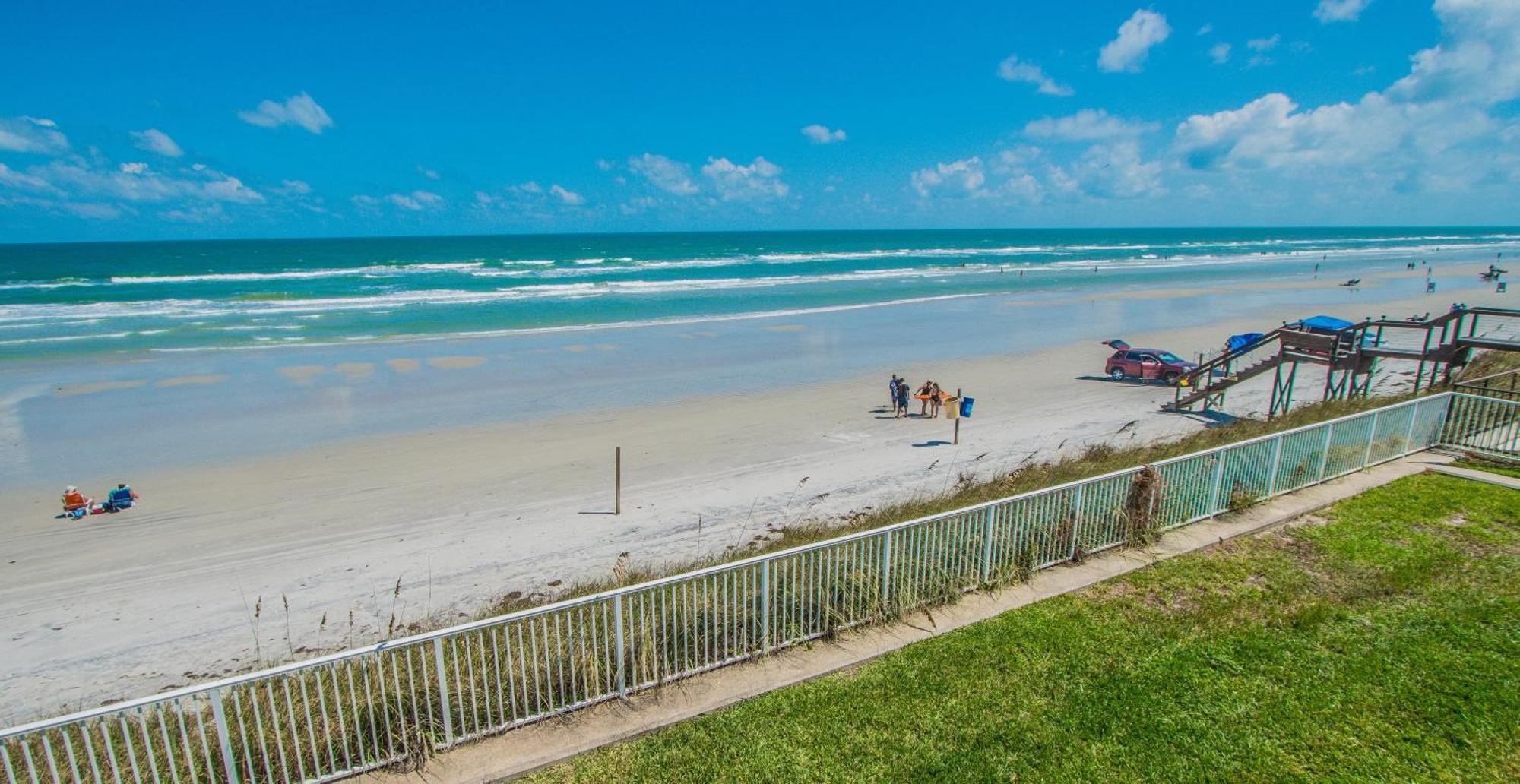 Ocean Beach Club New Smyrna Beach Room photo