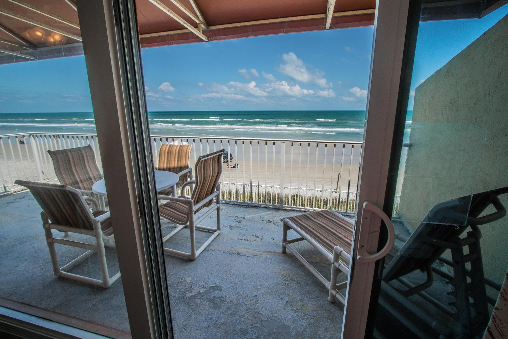 Ocean Beach Club New Smyrna Beach Room photo