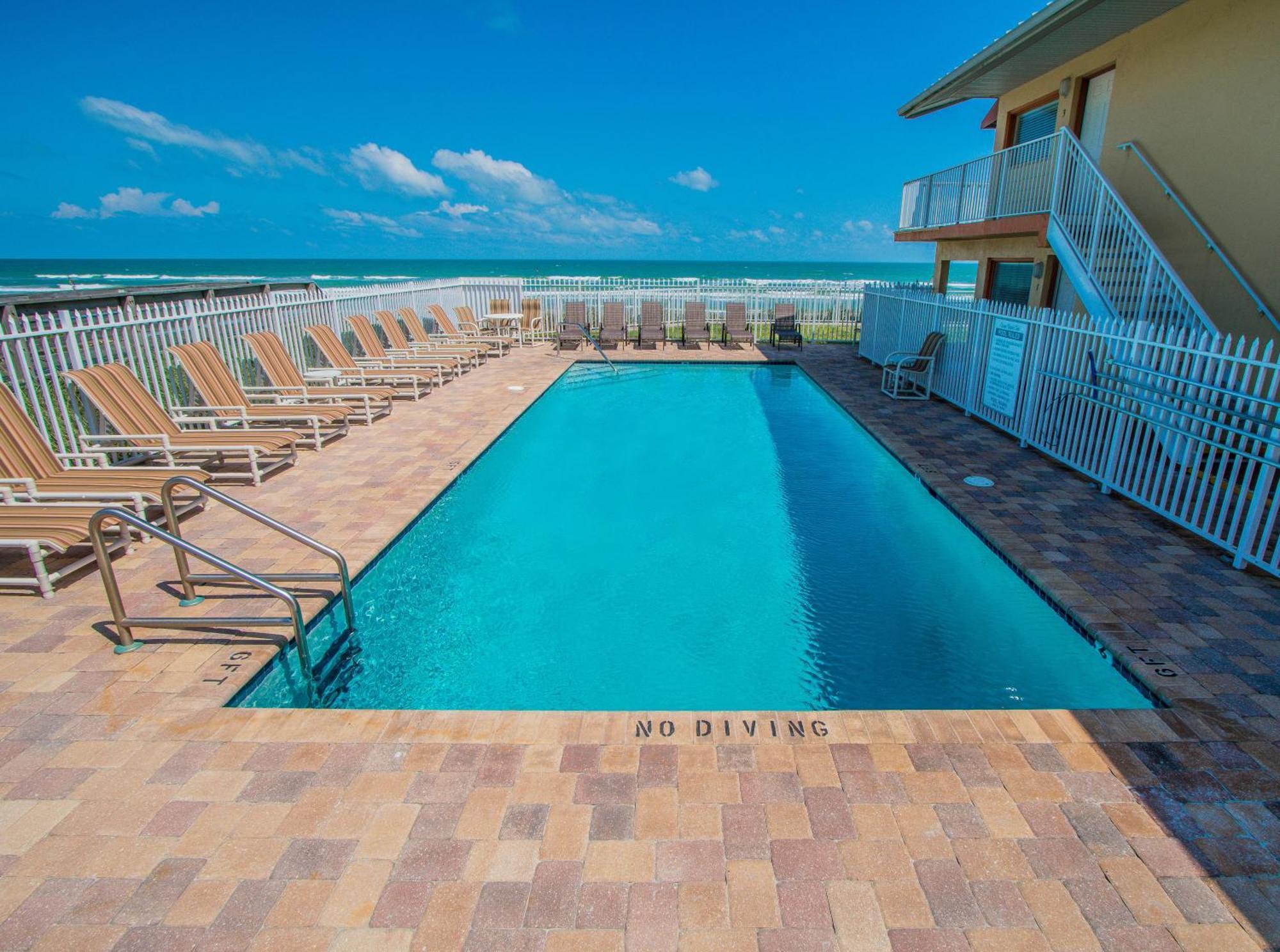 Ocean Beach Club New Smyrna Beach Room photo