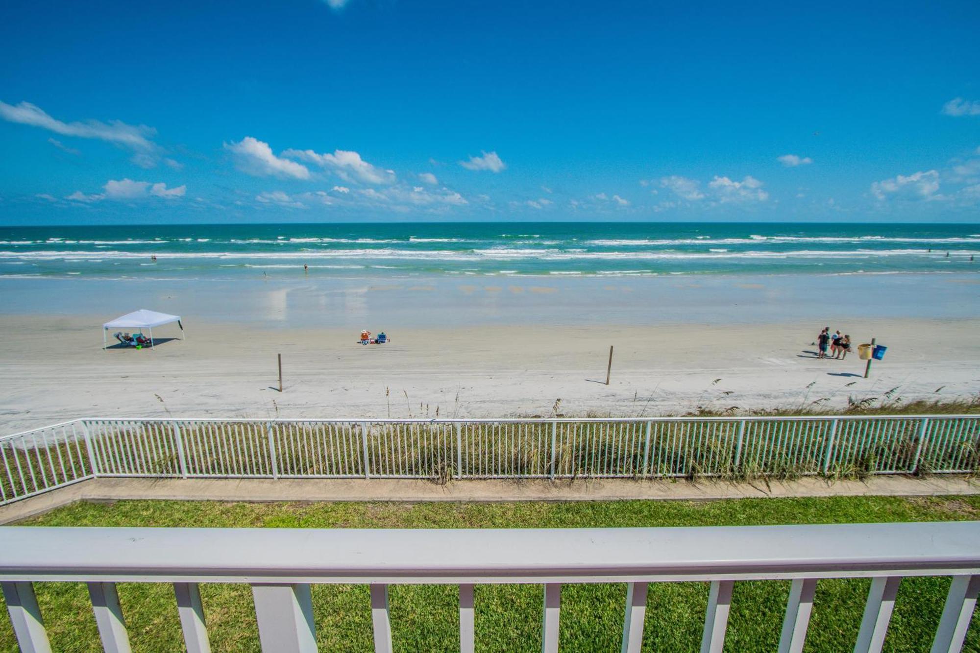Ocean Beach Club New Smyrna Beach Room photo
