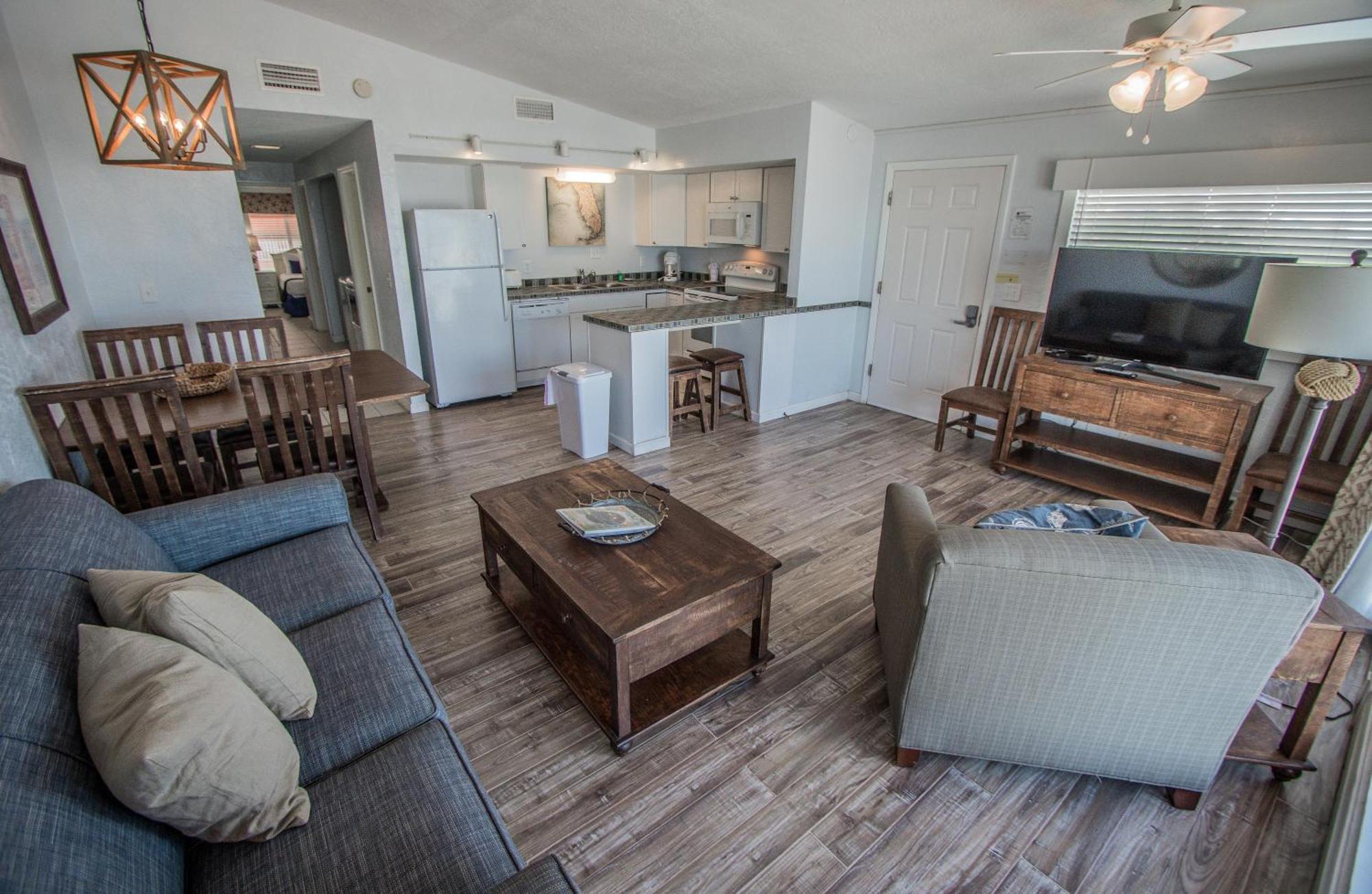 Ocean Beach Club New Smyrna Beach Room photo