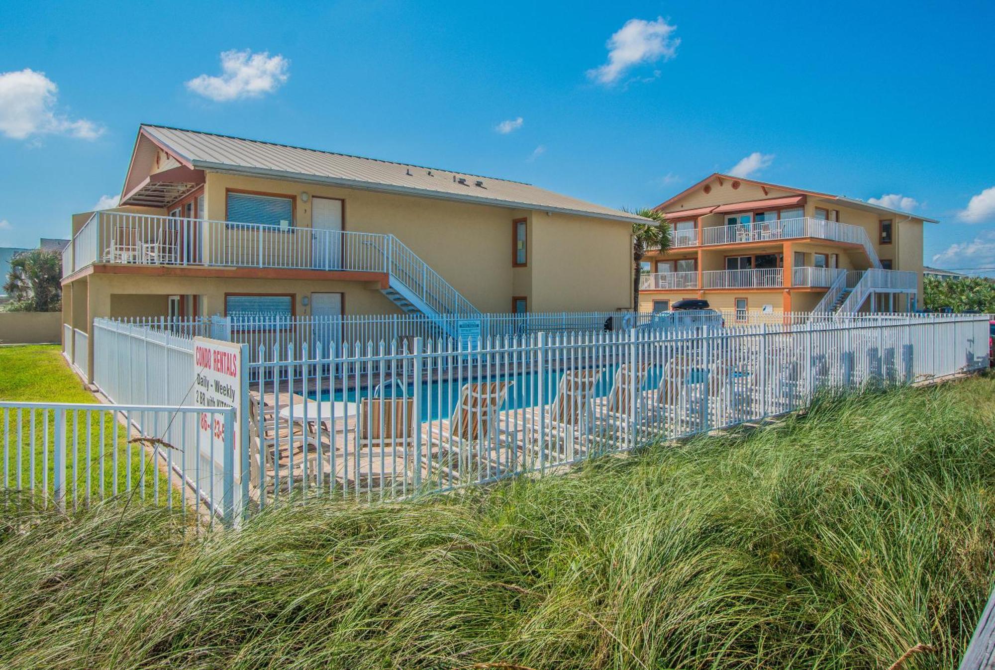 Ocean Beach Club New Smyrna Beach Room photo