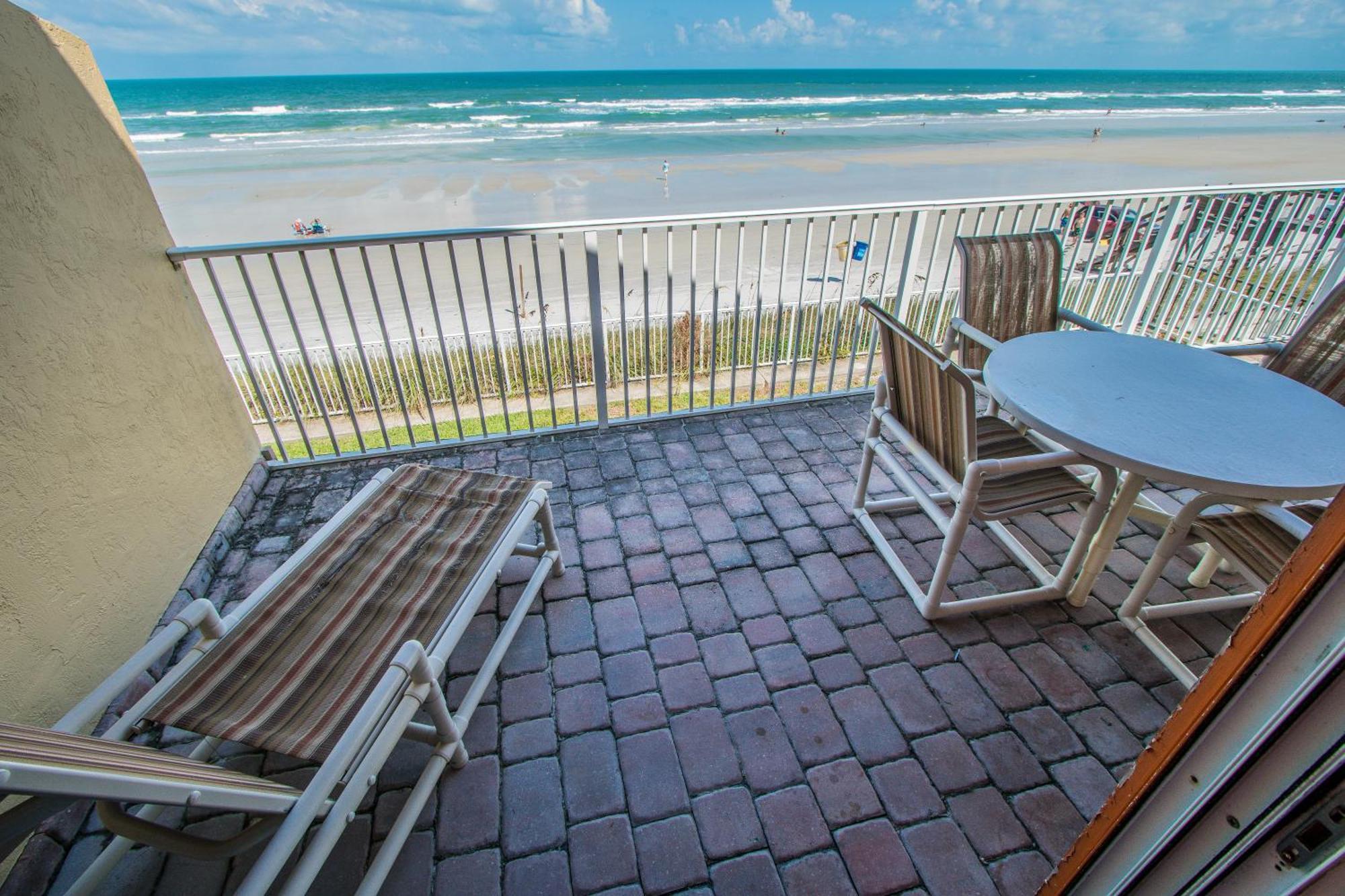Ocean Beach Club New Smyrna Beach Room photo