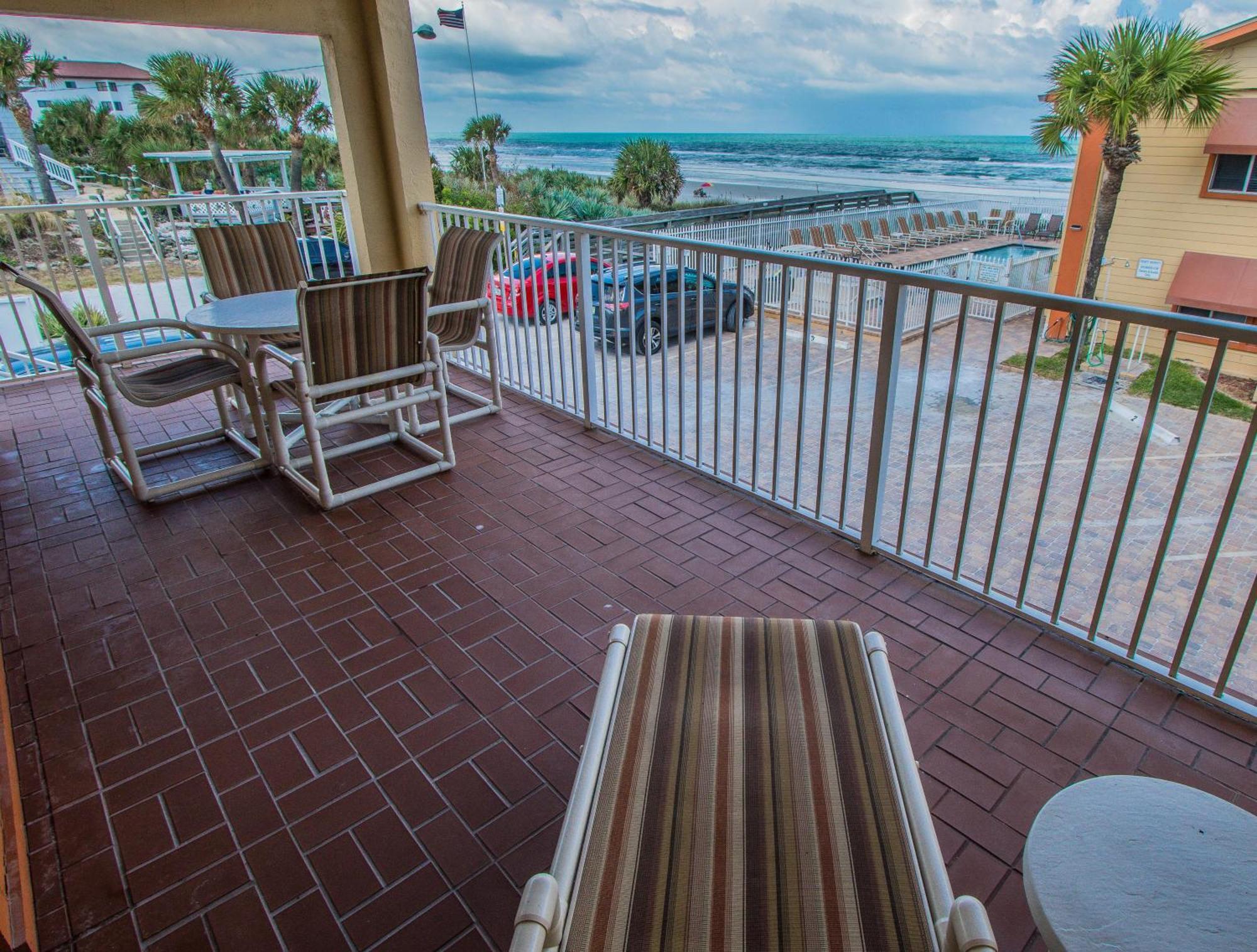 Ocean Beach Club New Smyrna Beach Room photo